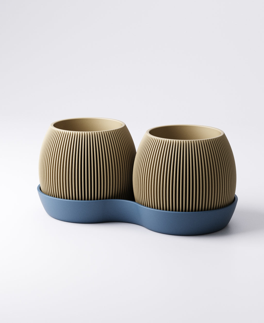 Duo Planter Type 3