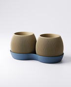 Duo Planter Type 3