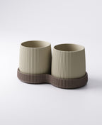 Duo Planter Type 4