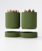 Duo Planter