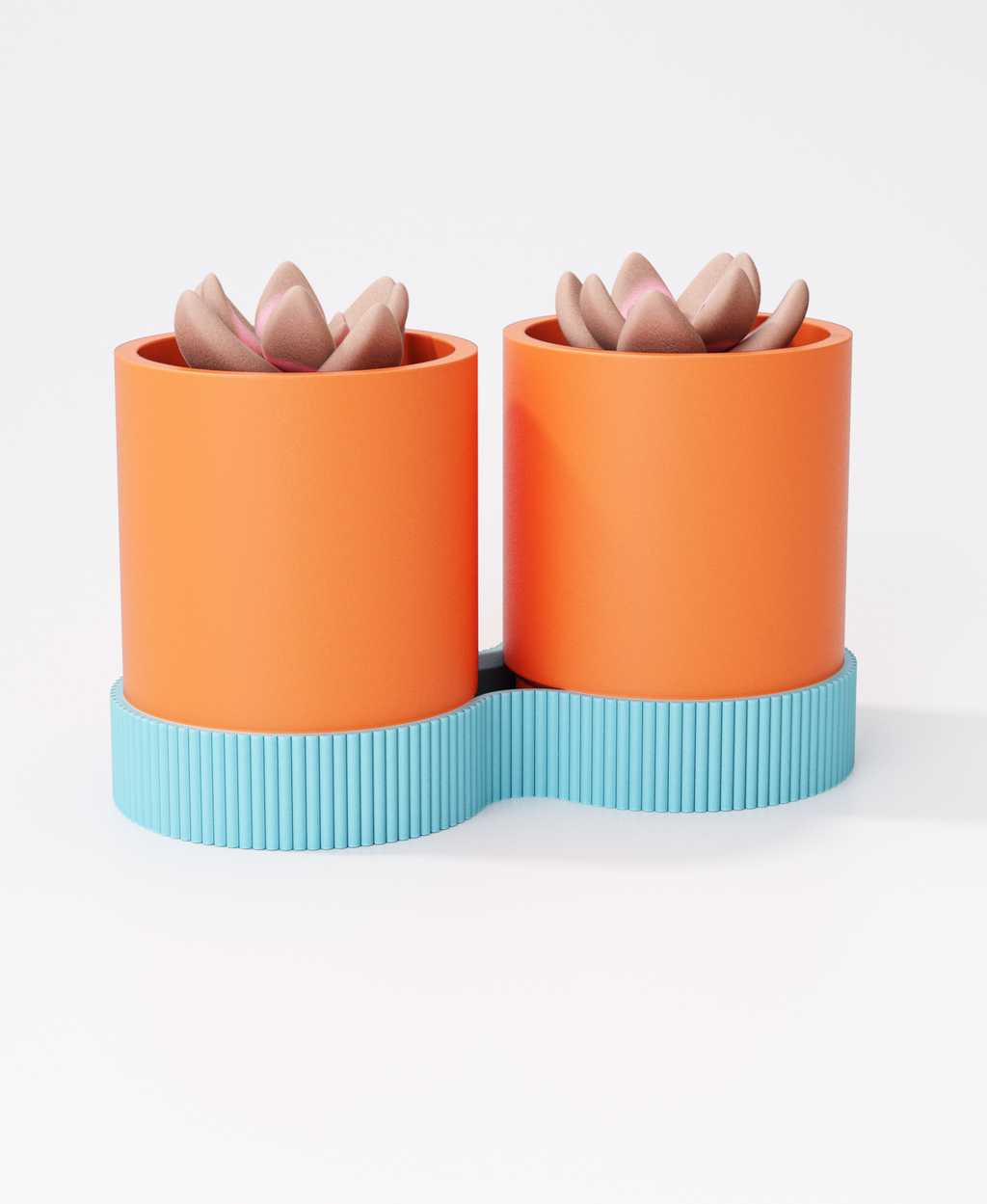 Duo Planter