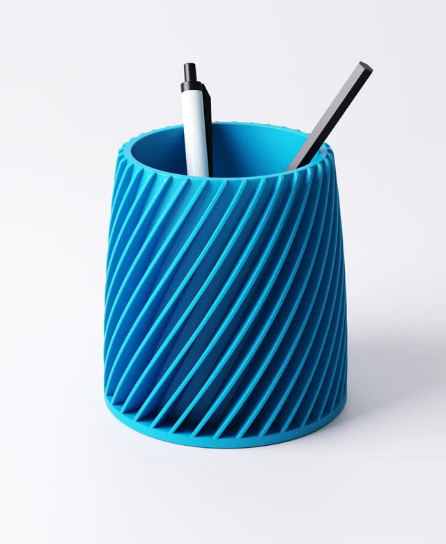 Fin Pen Holder Type 2