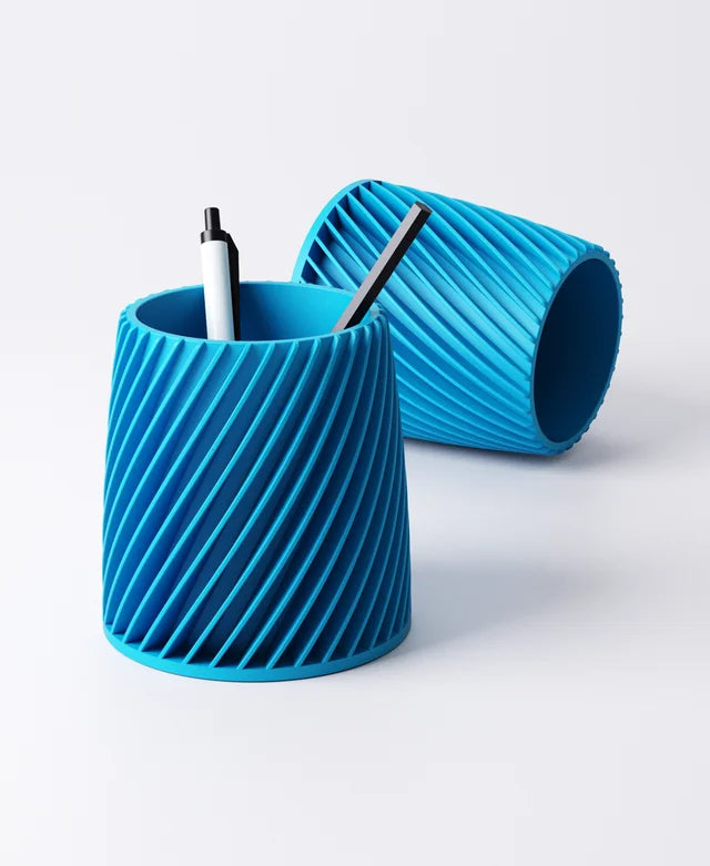 Fin Pen Holder Type 2