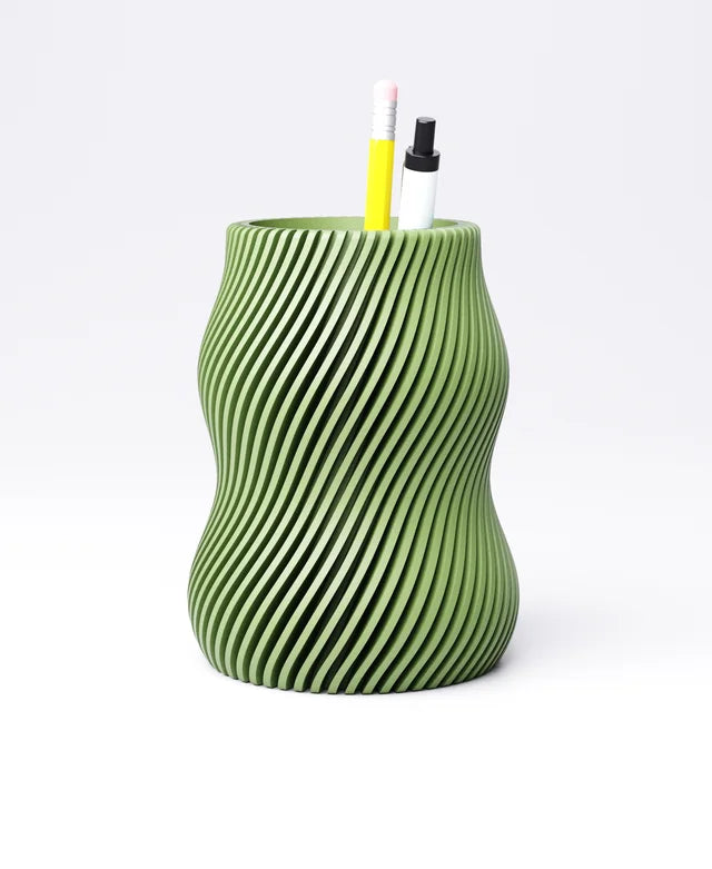 Fin Pen Holder Type 3