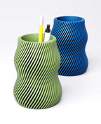 Fin Pen Holder Type 3