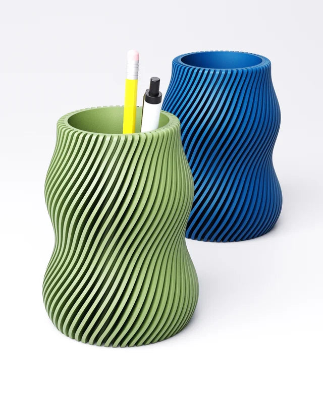 Fin Pen Holder Type 3
