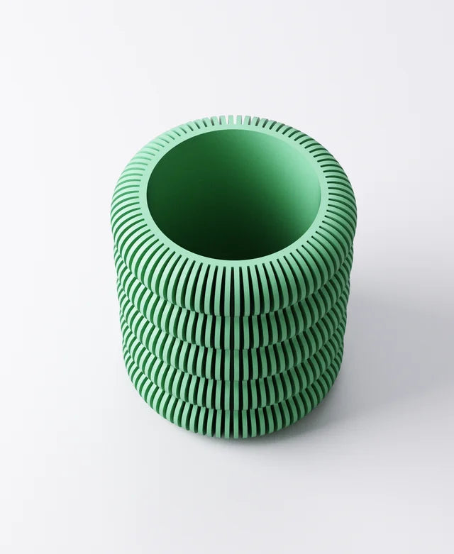 Fin Pen Holder