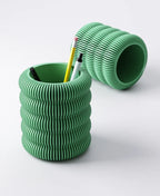 Fin Pen Holder