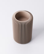 Fin Tealight Holder - Candle Not included