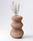 Fin Vase Type 1