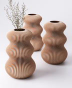 Fin Vase Type 1