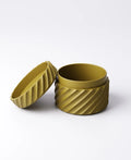 Fluted Container Style 2