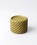 Fluted Container Style 2