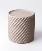 Fluted Container Style 2