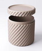 Fluted Container Style 2