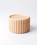 Fluted Containers