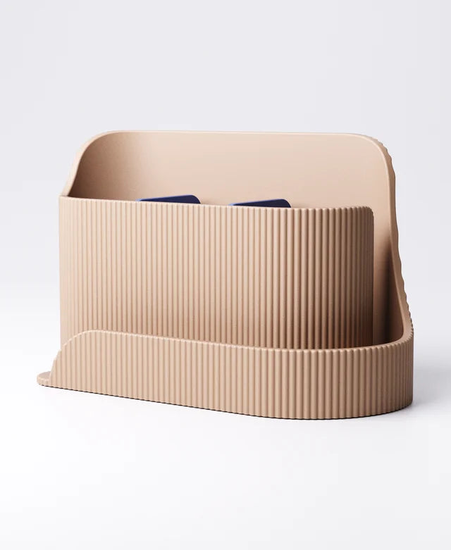 Fold Desk Organiser