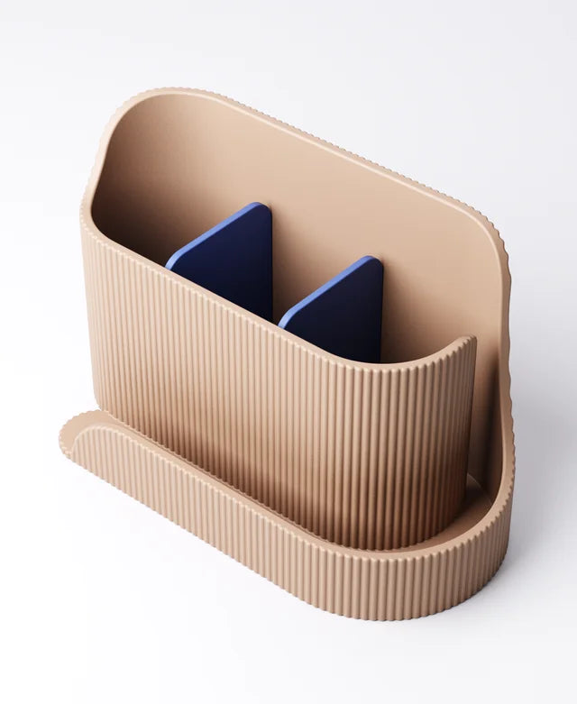 Fold Desk Organiser
