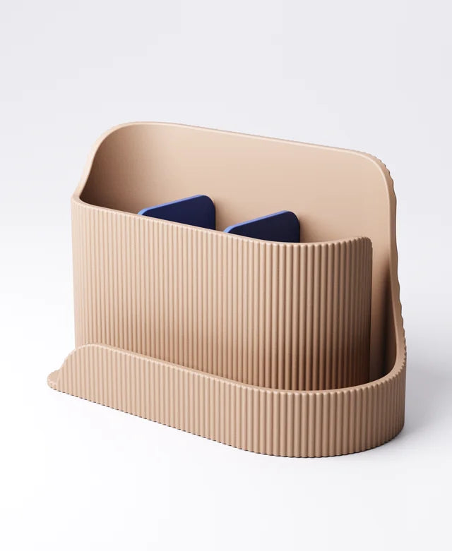 Fold Desk Organiser