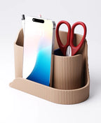 Fold Desk Organiser