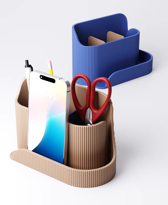 Fold Desk Organiser