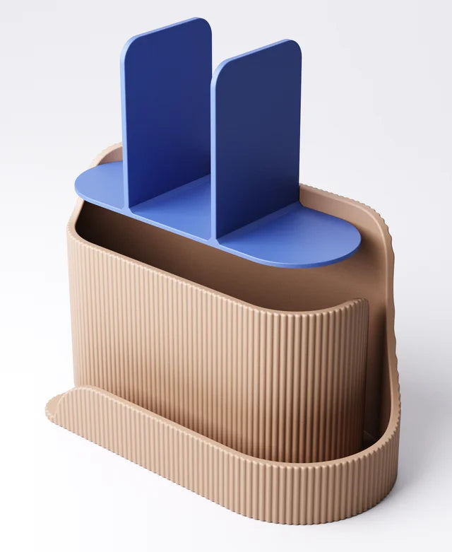Fold Desk Organiser