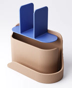 Fold Desk Organiser