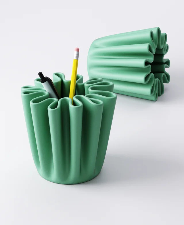 Fold Pen Holder Type 2