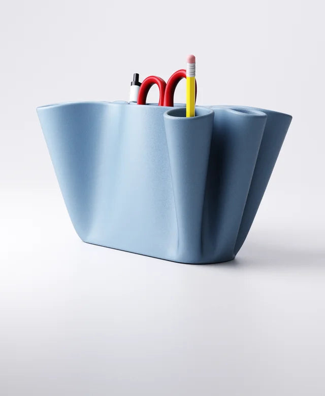 Fold Pen Holder