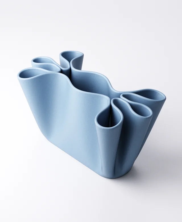 Fold Pen Holder