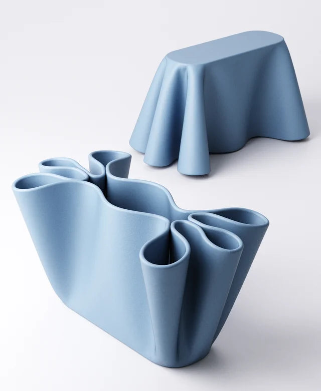 Fold Pen Holder