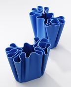 Fold Vase 2