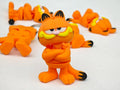 Garfield (Mini flexi)