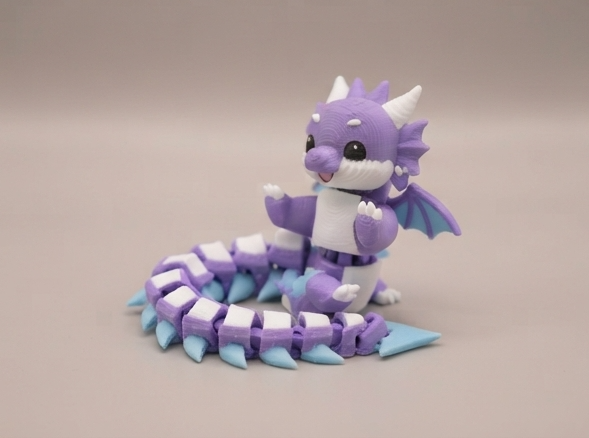 Baby Dragon