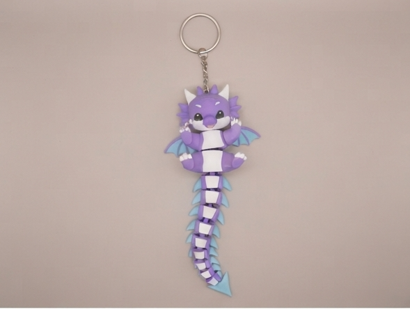 Baby Dragon
