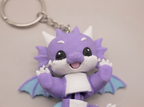 Baby Dragon