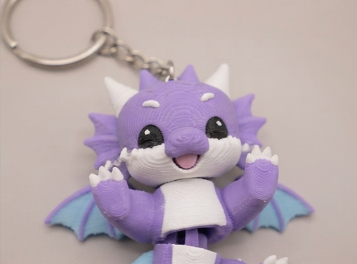 Baby Dragon