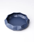 Geometric Catchall Tray