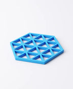 Geometric Coasters