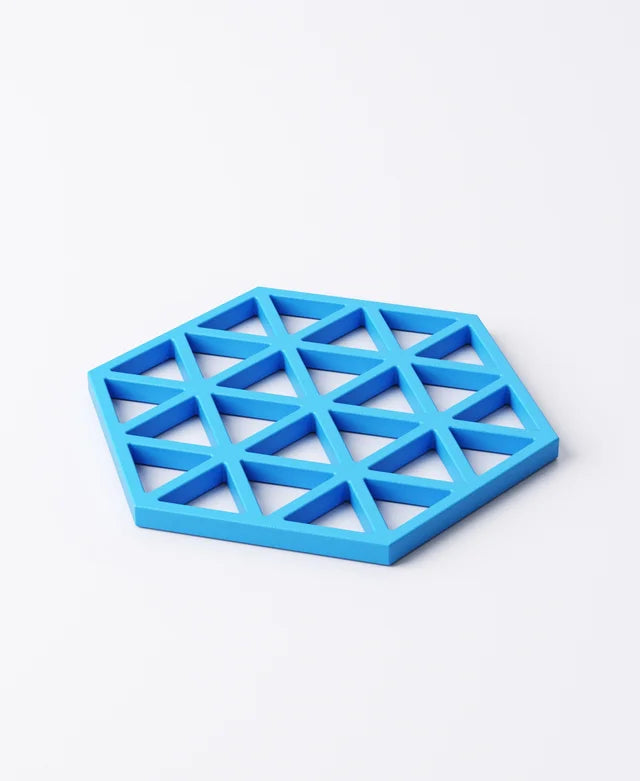 Geometric Coasters