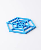 Geometric Coasters