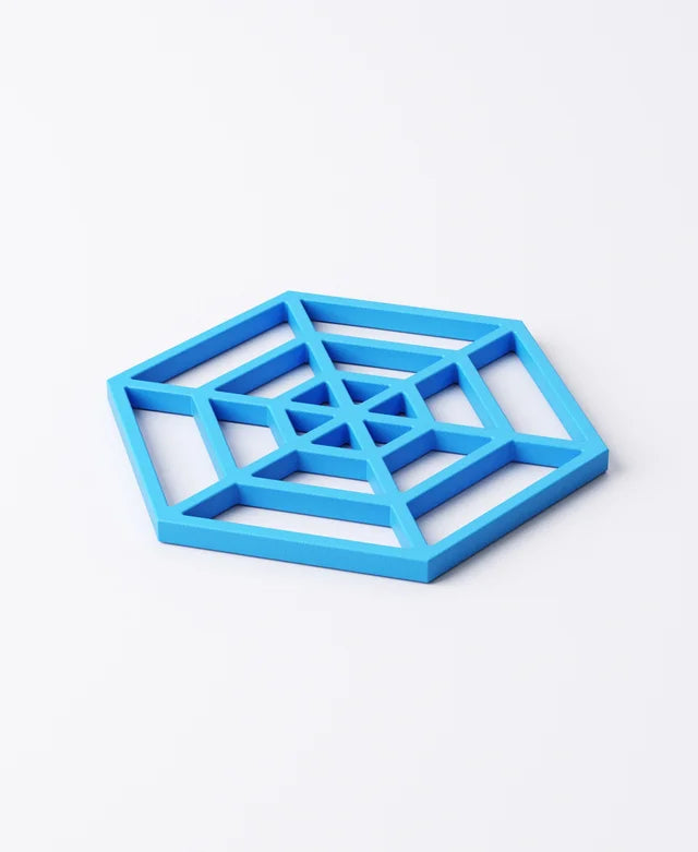 Geometric Coasters