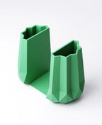 Geometric Notebook Holder