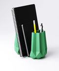 Geometric Notebook Holder