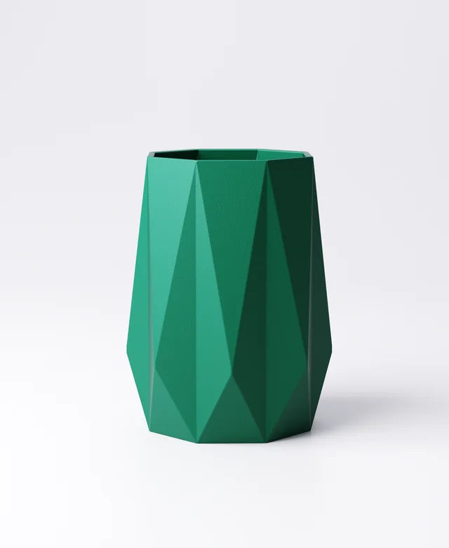 Geometric Pen Holder Type 2