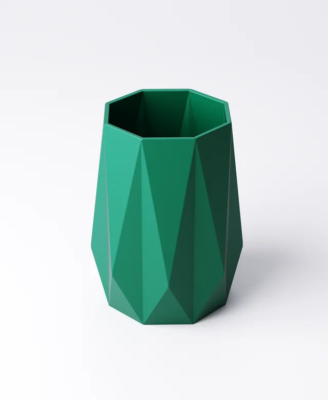 Geometric Pen Holder Type 2