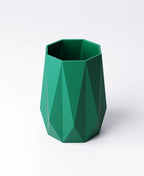 Geometric Pen Holder Type 2