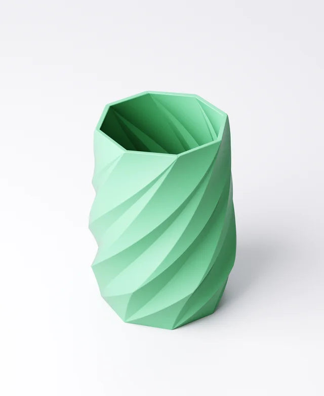 Geometric Pen Holder Type 2