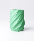 Geometric Pen Holder Type 2