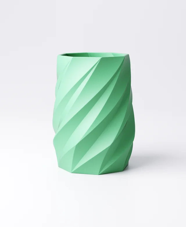 Geometric Pen Holder Type 2